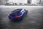 Porsche 911 GTS Club Coupe 2015 года